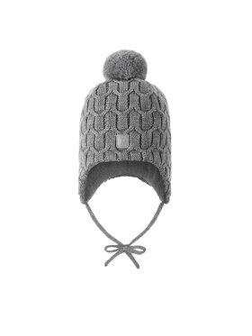 Reima Reima Berretto Nunavut 5300065B Grigio