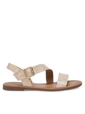 JENNY JENNY Sandale DARI WS250723-3 Auriu