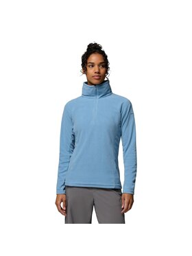 Columbia Columbia Polar Glacial™ IV 1/2 Zip Niebieski Regular Fit