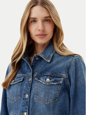 JOOP! Jeans Τζιν μπουφάν JOOP! Jeans - 4