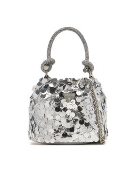 Guess Guess Borsetta HWEY95 38750 Argento