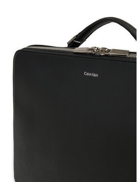 Calvin Klein Torba Za Laptop Ck Sleek Laptop Bag K50K512738 Crna