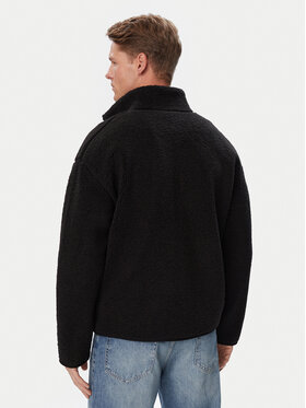 Lacoste Lacoste Jaka Polar BH8672 Melns Regular Fit