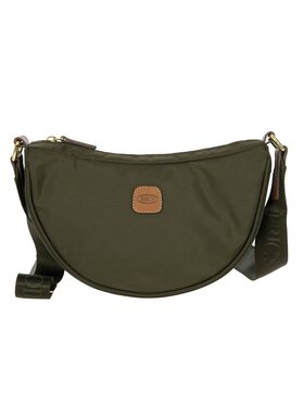 Bric's Bric's Saszetka 321848 Zielony