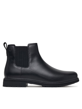 Timberland Timberland Sztyblety Stormbucks TB0A42PGW021 Czarny