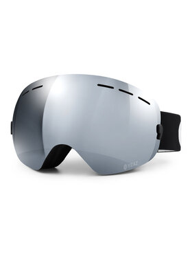 Yeaz Yeaz Gogle XTRM-SUMMIT Srebrny