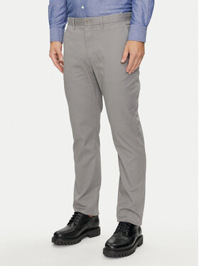 Tommy Hilfiger Tommy Hilfiger Chino Denton MW0MW25964 Siva Straight Fit