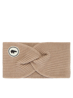 Eisbär Eisbär Stirnband Milavel Stb 36147 123 Braun