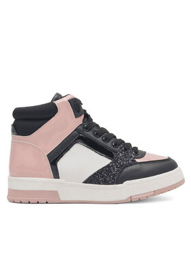 DeeZee DeeZee Sneakersy CS6166-01 Ružová