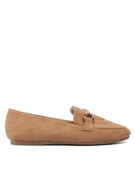 Jenny Fairy Jenny Fairy Loafers WS2305-01 Marrone