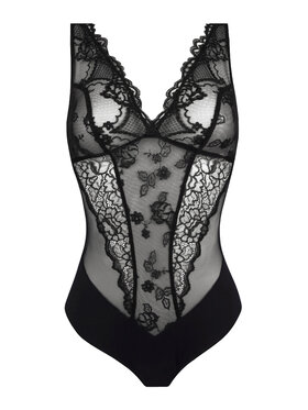 Lise Charmel Lise Charmel Body ALH5813 Černá