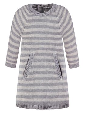 Kanz Kanz Sukienka codzienna 1722108-0001 Kolorowy Basic Fit