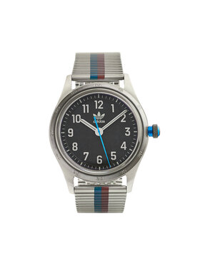 adidas Originals adidas Originals Ceas Style Code Four AOSY22525 Argintiu