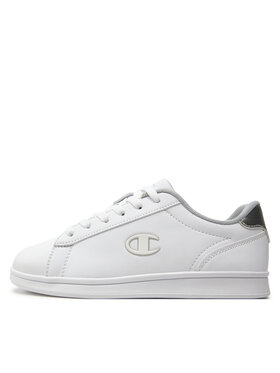 Champion Superge Centre Court G Gs Low Cut Shoe S32866-CHA-WW002 Bela