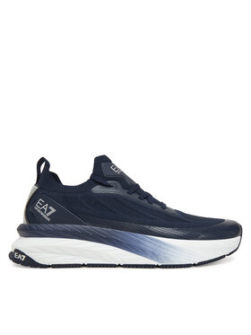 EA7 Emporio Armani EA7 Emporio Armani Laisvalaikio batai 7X000343 AF18639 MB302 Mėlyna