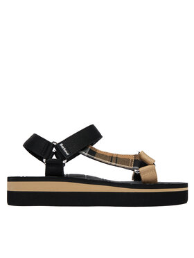 Barbour Barbour Sandalen Mila LBS0020BK31 Beige