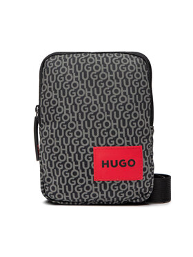 Hugo Hugo Umhängetasche Ethon 50475030 Grau
