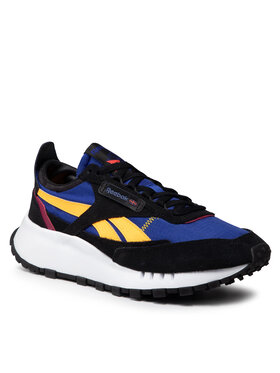 Aukšti laisvalaikio batai Reebok 