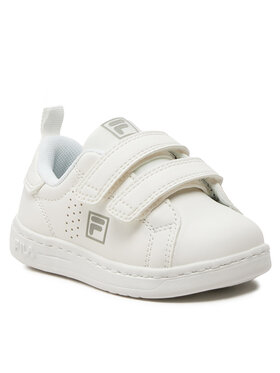 Fila Tenisice Crosscourt 2 Nt Velcro Tdl FFK0113 Bijela