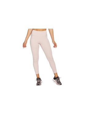 Asics Asics Legginsy Asics New Strong Highwaist Tight Różowy Slim Fit