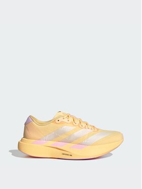 adidas adidas Buty do biegania 159425 Pomarańczowy