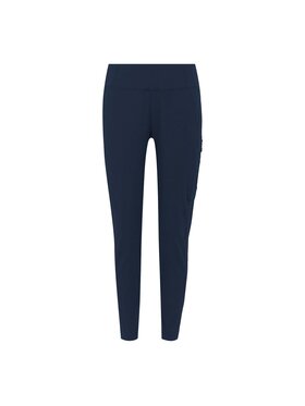 Regatta Regatta Rajstopy Damskie Monira Granatowy Flattering Fit