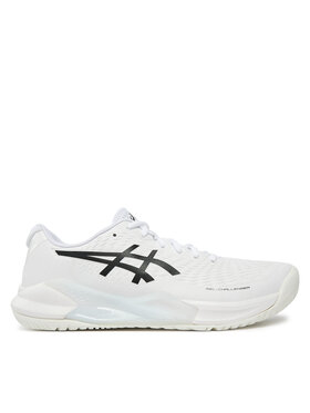 Asics Asics Obuća za tenis Gel-Challenger 14 1041A405 Bijela