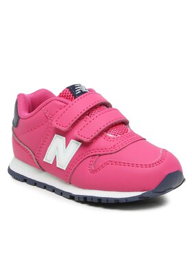 New Balance New Balance Sneakersy IV500PE1 Różowy