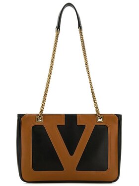 Valentino Garavani Valentino Garavani Torebka 6W2B0R14 Czarny
