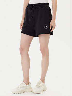 adidas by Stella McCartney adidas by Stella McCartney Spordišortsid True Casuals IK9093 Must Loose Fit
