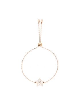 Swarovski Swarovski Гривна Stella 5645460 Розов