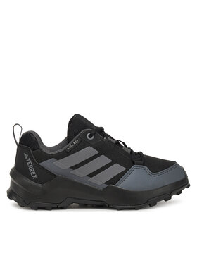 adidas adidas Туристически TERREX AX4R R.RDY JI0917 Черен