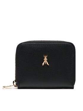 Patrizia Pepe Patrizia Pepe Mazs sieviešu maks 8Q0014/L061-K103 Melns