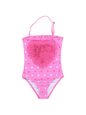 Original Marines Original Marines Peldkostīms DDP3242F Rozā Regular Fit