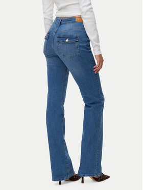 Vero Moda Τζιν Vero Moda - 3