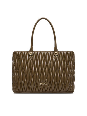 MEXX MEXX Дамска чанта C-MEXX-L-012-08 Каки