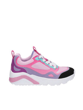 Skechers Skechers Sneakersy 310470L-PKMT Kolorowy