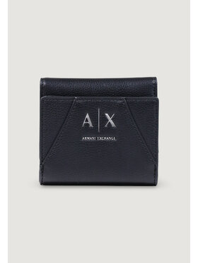 Armani Exchange Armani Exchange Portfel XW002819 AF26569 UC001 Czarny