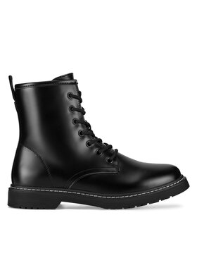JENNY JENNY Botine WS2696-02 Negru