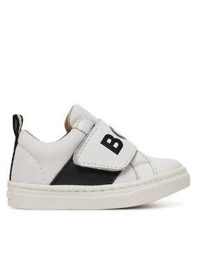 BOSS BOSS Sneakers J52161 M Weiß