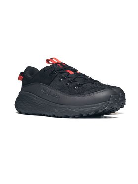 Columbia Columbia Trekkingi Terrastride BC 2149881010 Czarny