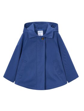 Mayoral Mayoral Übergangsjacke 3458 Dunkelblau Regular Fit