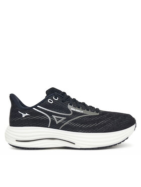Mizuno Mizuno Běžecké boty Wave Rider 29 J1GC2503 Černá