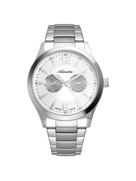 Adriatica Adriatica Orologio A8257.5153QF Argento