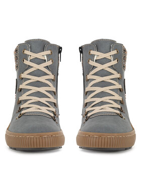 Μποτίνια Rieker φωτογραφία