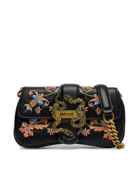 Just Cavalli Just Cavalli Käekott 80RA4BA7 ZSE08 Must