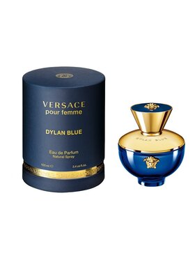 Versace Versace Pour Femme Dylan Blue Woda perfumowana