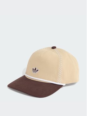 adidas adidas Czapka z daszkiem 165008 Beżowy