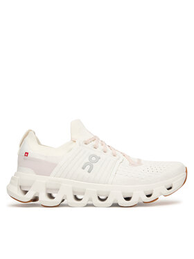 On On Futócipő Cloudswift 4 3WF10110975 Fehér