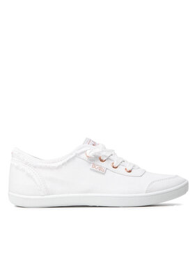 Skechers Skechers Kedai Bobs B Cute 33492/WHT Balta